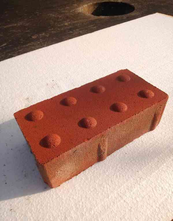 Zámková dlažba - foto 5