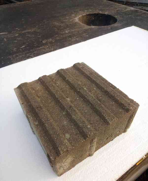 Zámková dlažba - foto 3