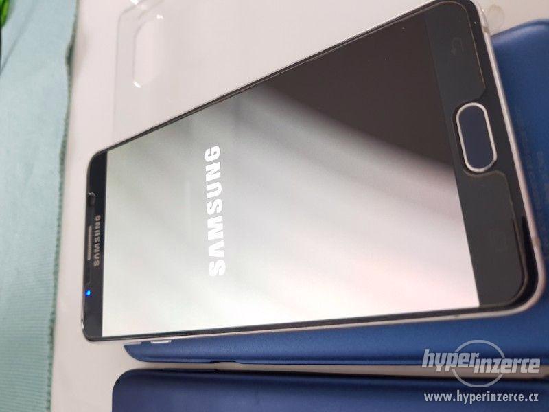 Samsung Galaxy Note 5 64GB - foto 2