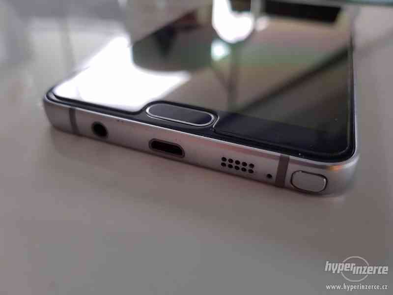 Samsung Galaxy Note 5 64GB - foto 5