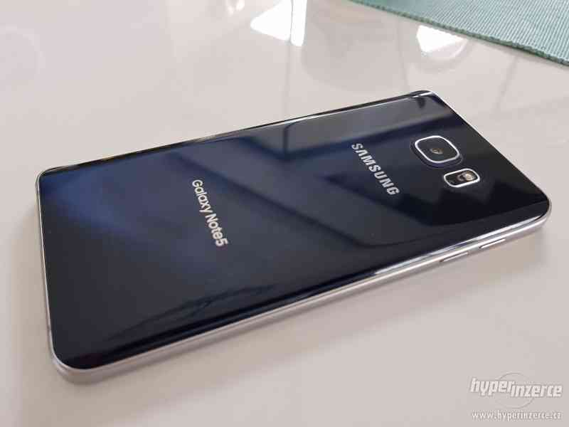 Samsung Galaxy Note 5 64GB - foto 6