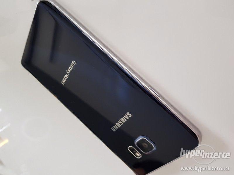 Samsung Galaxy Note 5 64GB - foto 8