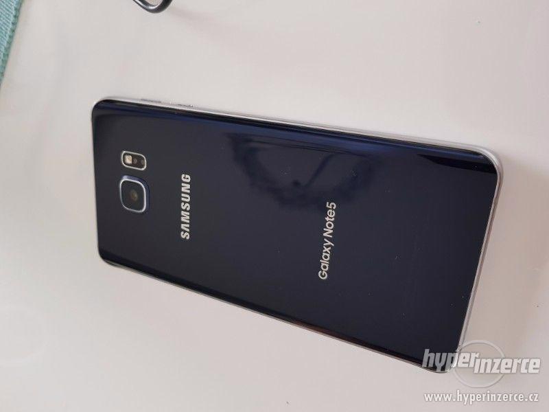 Samsung Galaxy Note 5 64GB - foto 9