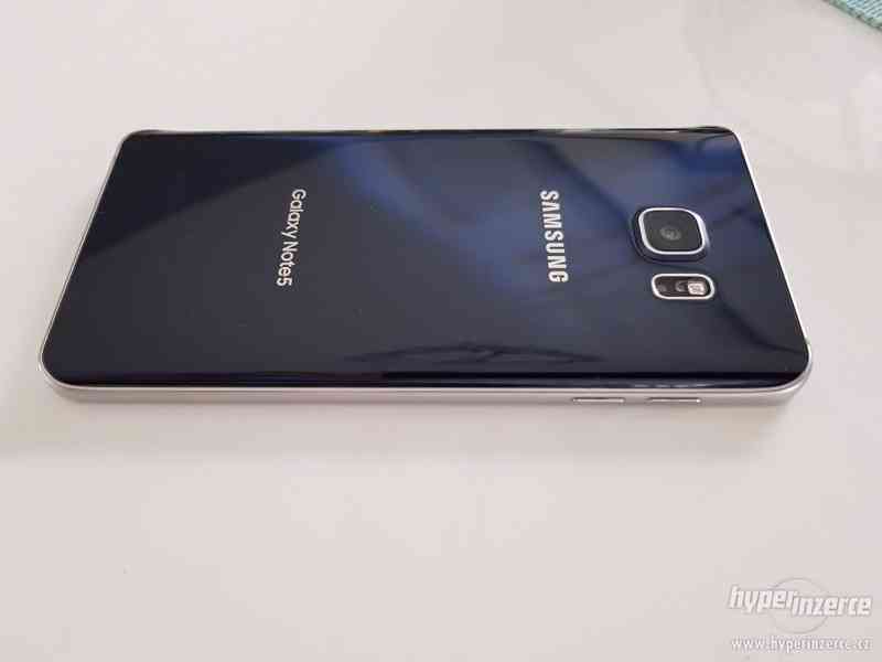 Samsung Galaxy Note 5 64GB - foto 11