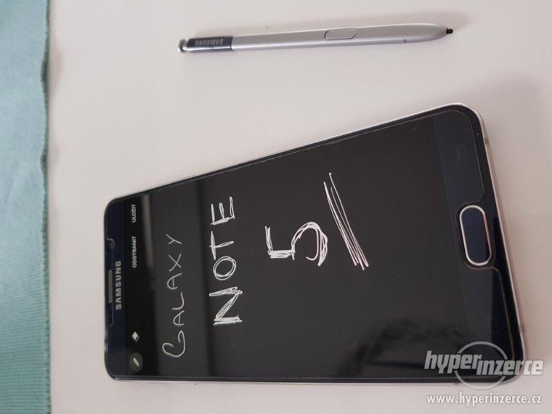 Samsung Galaxy Note 5 64GB - foto 12