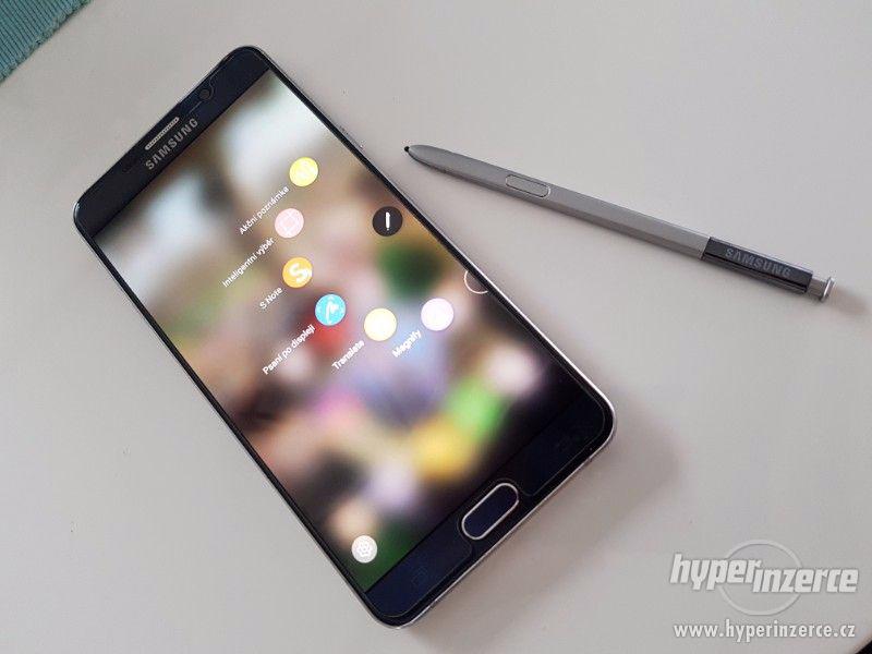 Samsung Galaxy Note 5 64GB - foto 13