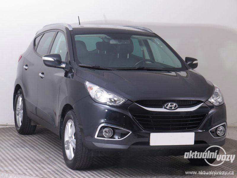 Hyundai ix35 2.0, nafta, 2010 - foto 1