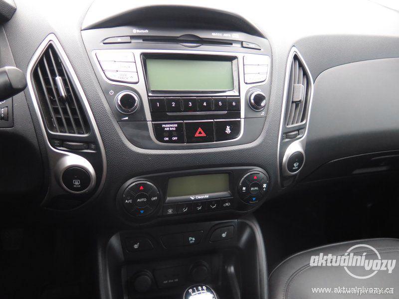 Hyundai ix35 2.0, nafta, 2010 - foto 2