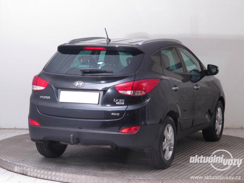 Hyundai ix35 2.0, nafta, 2010 - foto 4