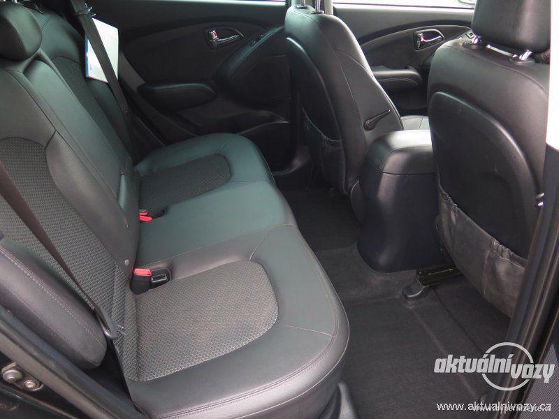 Hyundai ix35 2.0, nafta, 2010 - foto 6