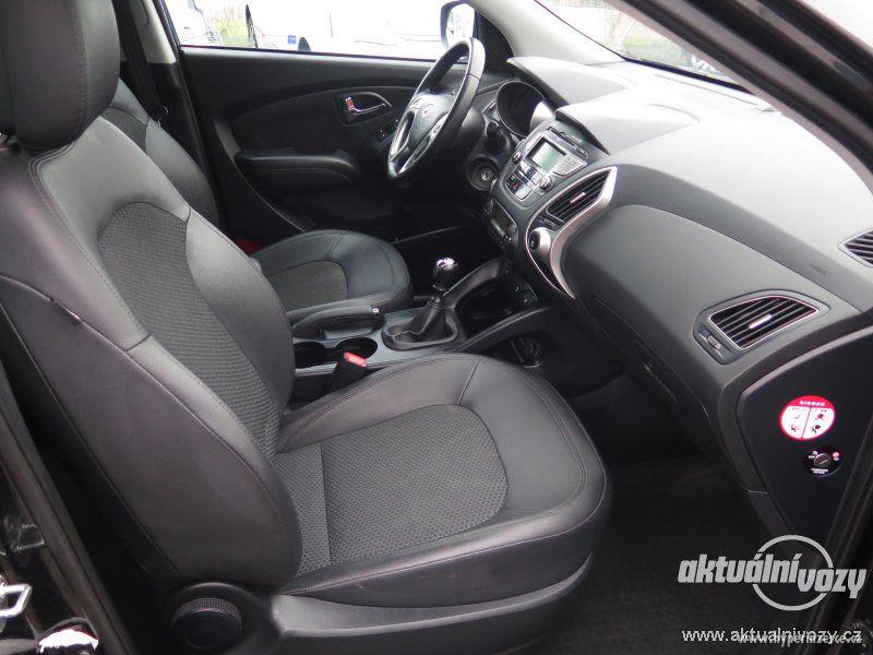 Hyundai ix35 2.0, nafta, 2010 - foto 7