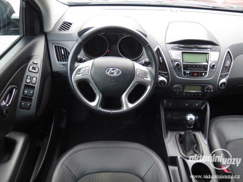 Hyundai ix35 2.0, nafta, 2010 - foto 8