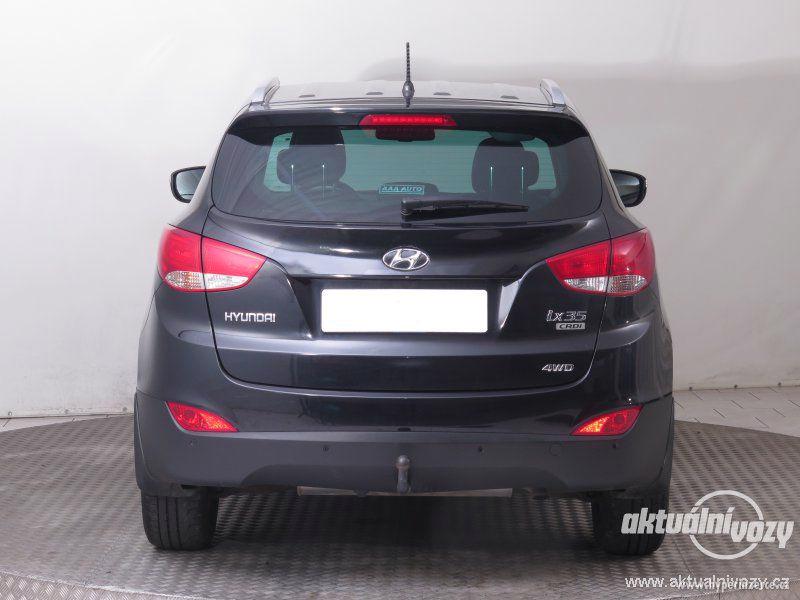 Hyundai ix35 2.0, nafta, 2010 - foto 9