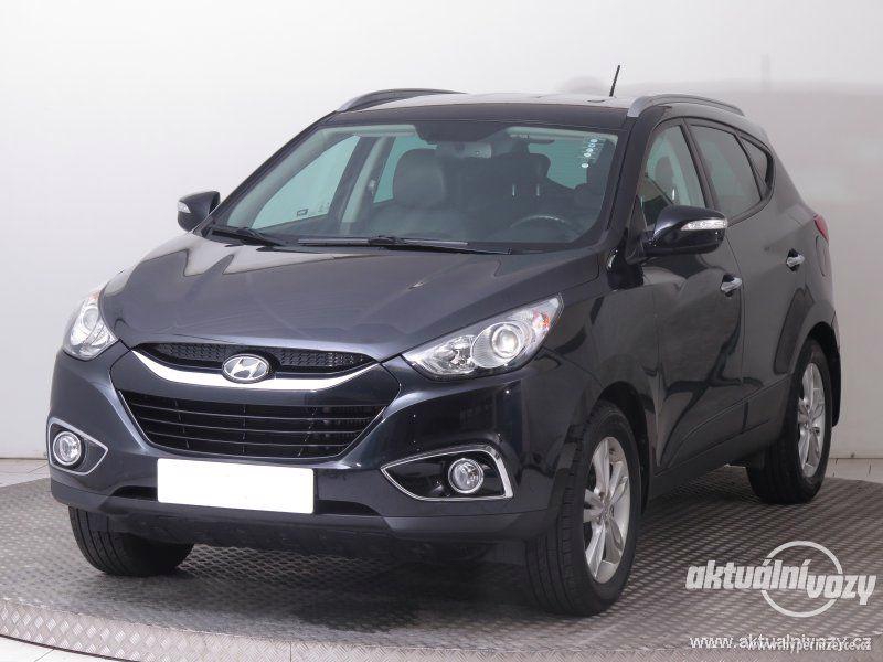 Hyundai ix35 2.0, nafta, 2010 - foto 10