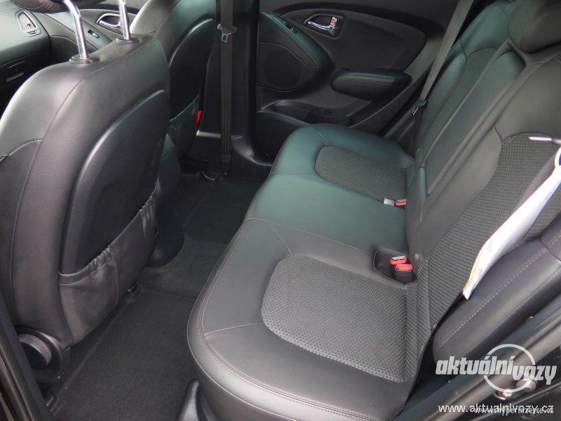 Hyundai ix35 2.0, nafta, 2010 - foto 12
