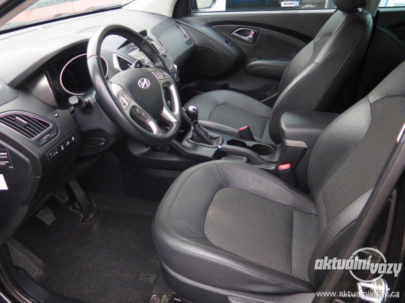 Hyundai ix35 2.0, nafta, 2010 - foto 13