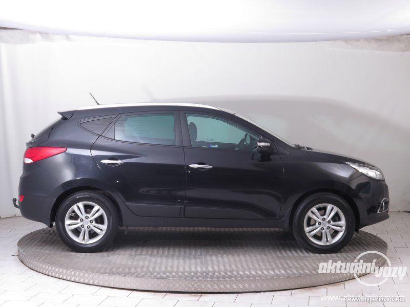 Hyundai ix35 2.0, nafta, 2010 - foto 14