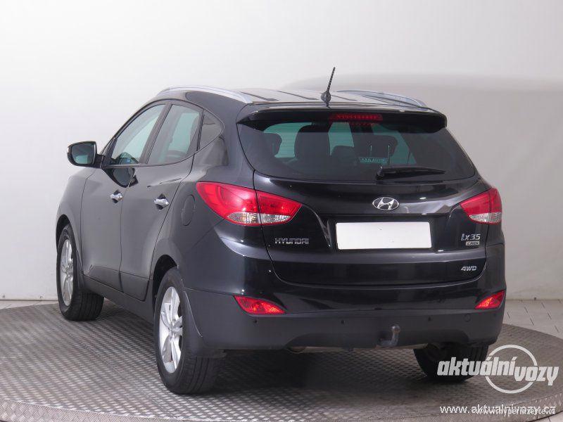 Hyundai ix35 2.0, nafta, 2010 - foto 15