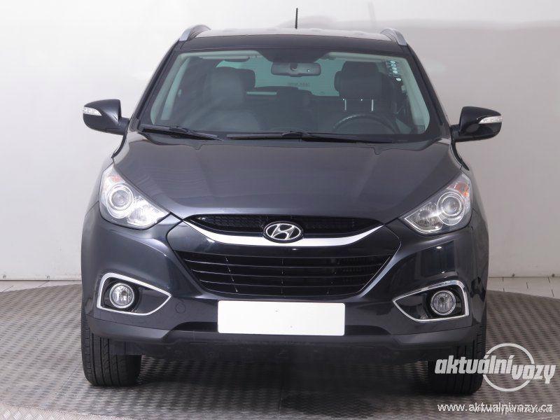 Hyundai ix35 2.0, nafta, 2010 - foto 16