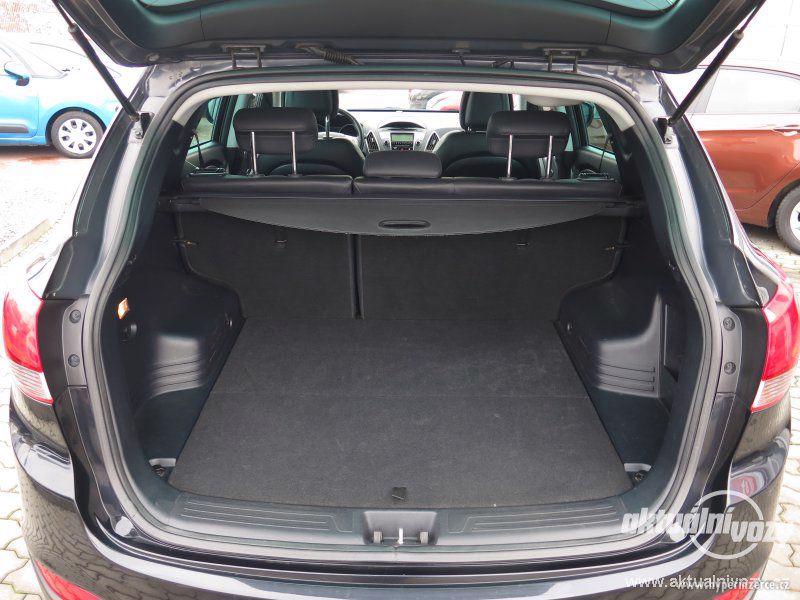 Hyundai ix35 2.0, nafta, 2010 - foto 17
