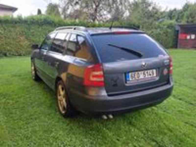 Prodám Škoda Octavia 2 - foto 3