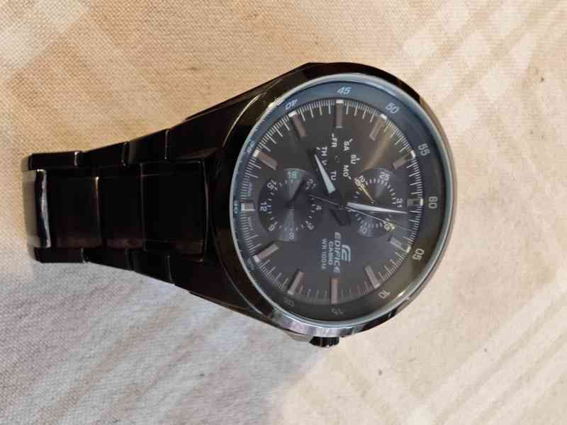 Pánské hodinky CASIO Edifice EF339 - foto 2