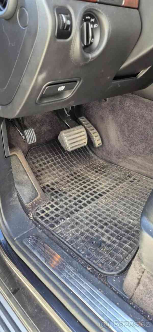 Porsche Cayenne 4,8   výměna za zajímavou Ameriku - foto 18