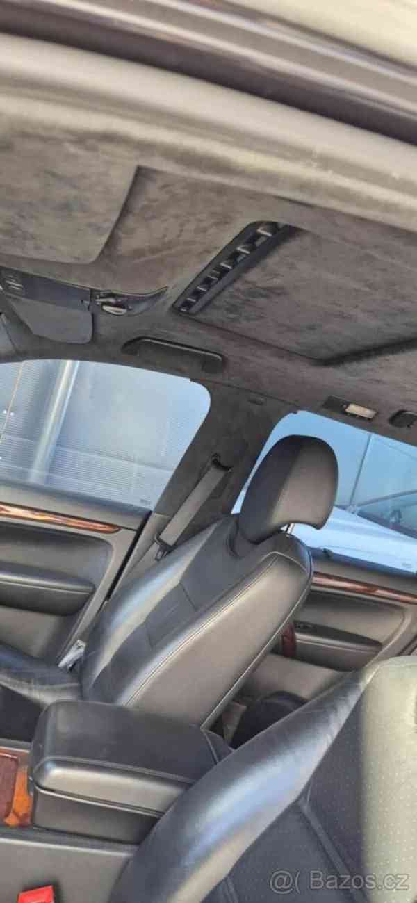 Porsche Cayenne 4,8   výměna za zajímavou Ameriku - foto 15