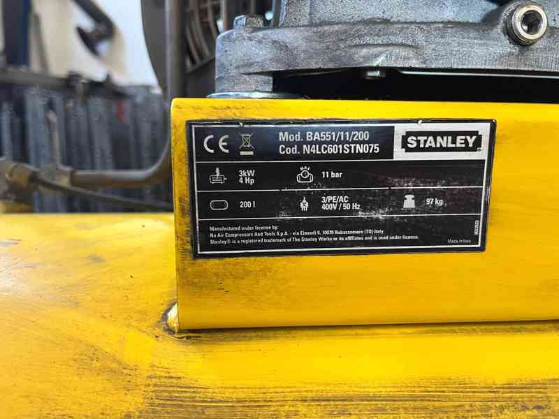 Použitá CNC plasma JD15, r. v. 2017 - foto 11