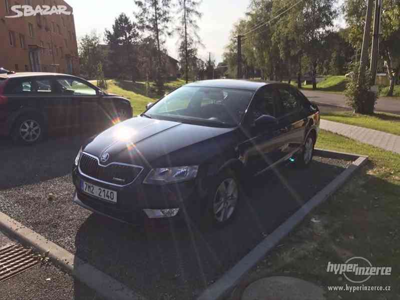 Octavia III Greenline - foto 2