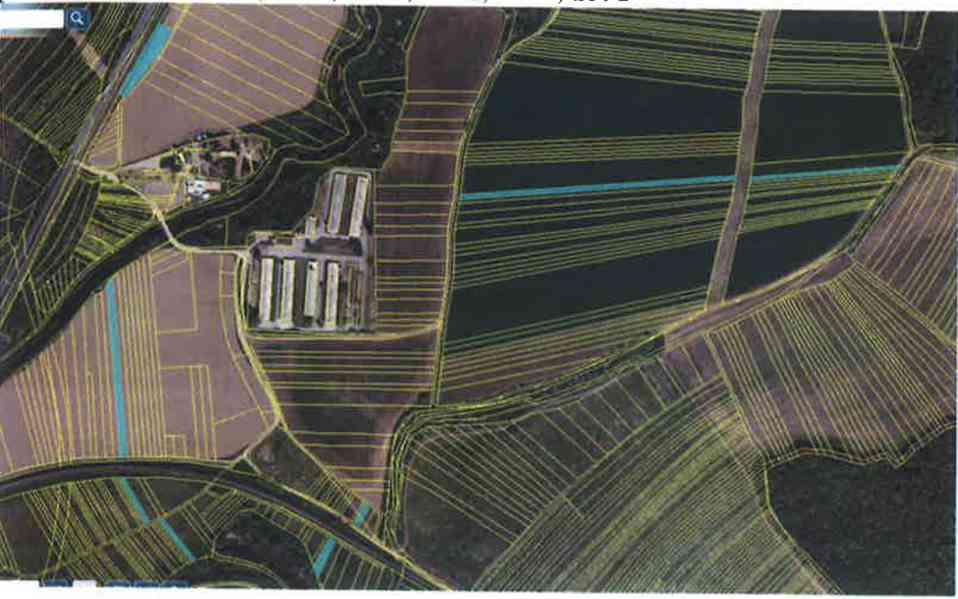 Prodej pozemků v k. ú. Újezdec u Luhačovic - foto 7