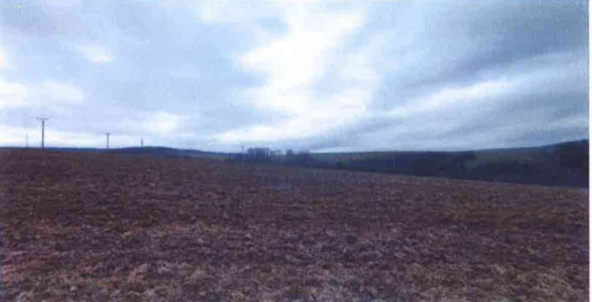 Prodej pozemků v k. ú. Újezdec u Luhačovic - foto 2