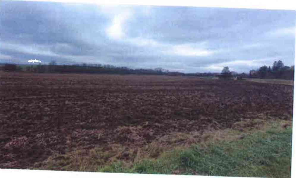 Prodej pozemků v k. ú. Újezdec u Luhačovic - foto 5