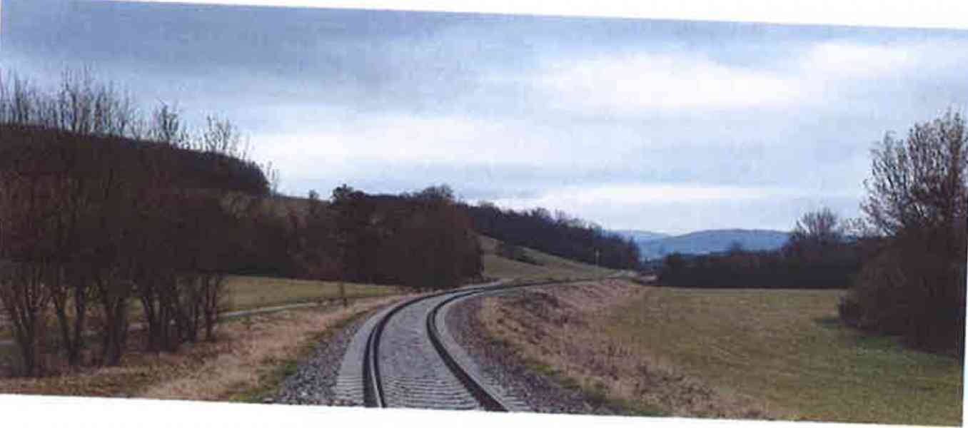 Prodej pozemků v k. ú. Újezdec u Luhačovic - foto 8