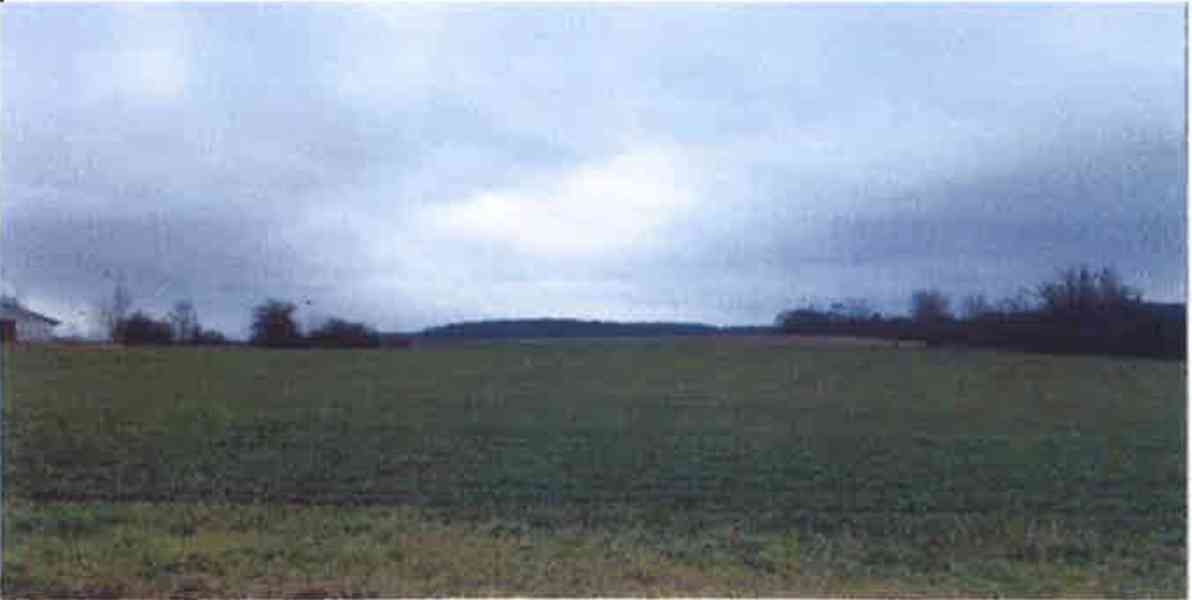 Prodej pozemků v k. ú. Újezdec u Luhačovic - foto 11