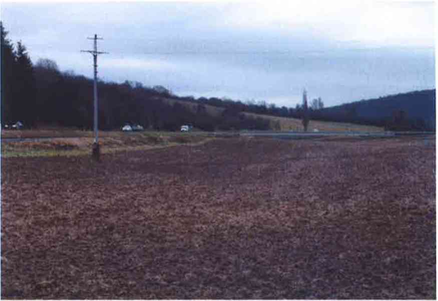 Prodej pozemků v k. ú. Újezdec u Luhačovic - foto 6