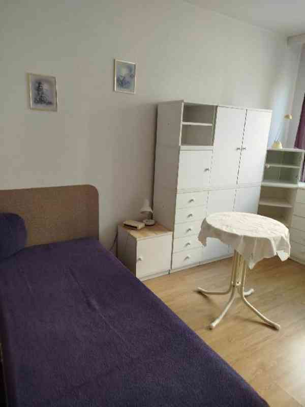 Pokoj Praha 4 Chodov - pouze pro ženu, měsíčně 6.000 Kč  - foto 2