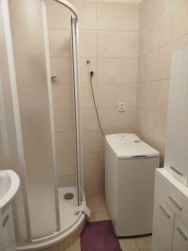 Pokoj Praha 4 Chodov - pouze pro ženu, měsíčně 6.000 Kč  - foto 4