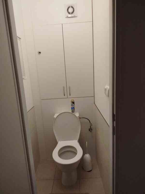 Pokoj Praha 4 Chodov - pouze pro ženu, měsíčně 6.000 Kč  - foto 5
