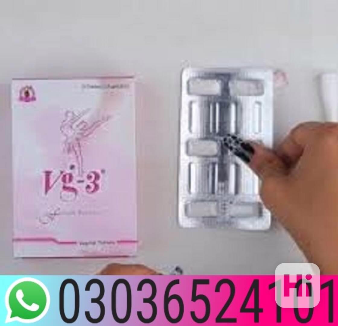 Vg 3 Tablets in Nawabshah ??///?? 03036524101 \\\\ - foto 1