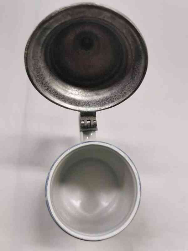 Korbel Cibulák - foto 6