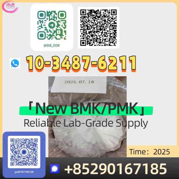 🔥 Hot Sale BMK Glycidate (CAS 5449‑12‑7) With Fast Global D - foto 4