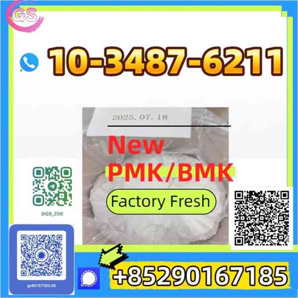 🔥 Hot Sale BMK Glycidate (CAS 5449‑12‑7) With Fast Global D - foto 3