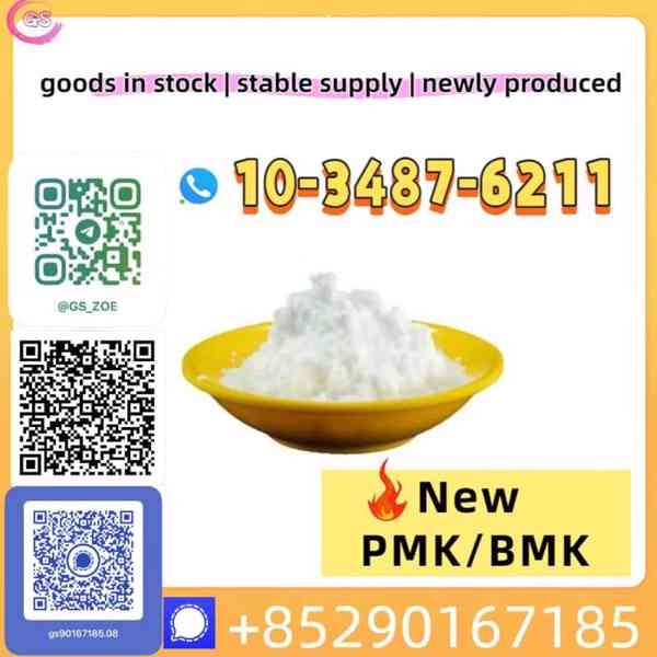🔥 Hot Sale BMK Glycidate (CAS 5449‑12‑7) With Fast Global D - foto 7