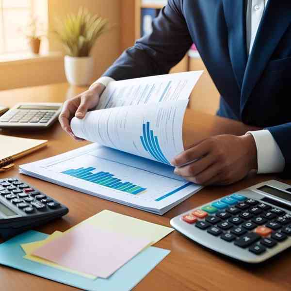Čelíte finančním potížím nebo dluhům - foto 2
