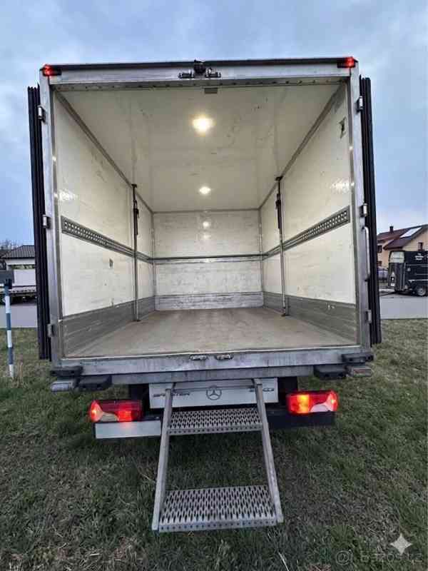 Mercedes-Benz Ostatní Máme 8 aut na prodej v perfekt - foto 2