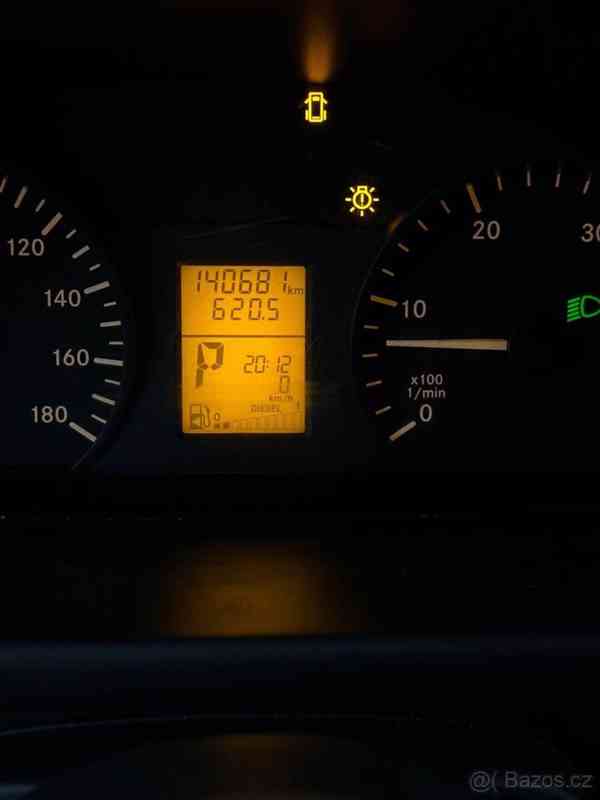 Mercedes-Benz Ostatní Máme 8 aut na prodej v perfekt - foto 7