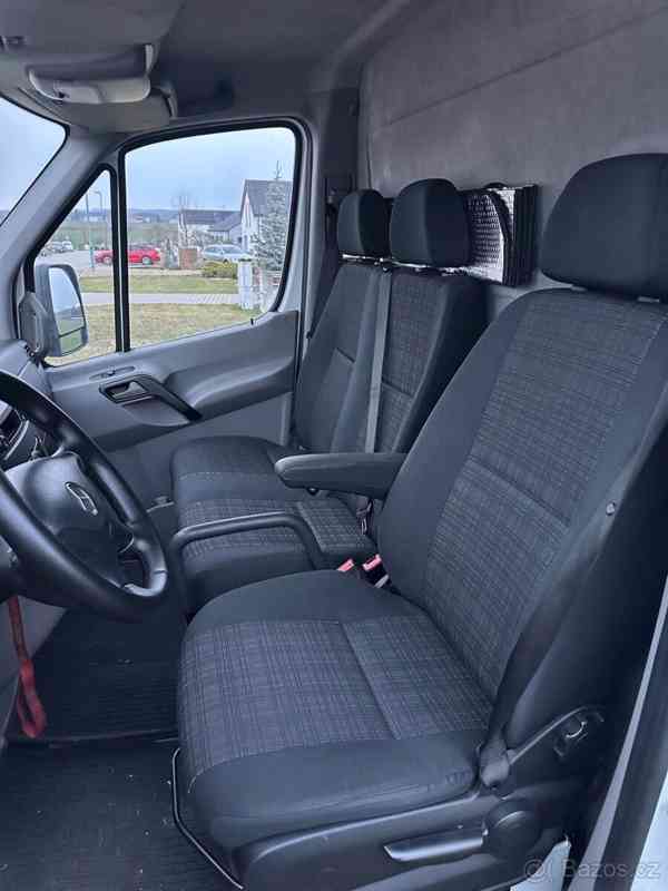 Mercedes-Benz Ostatní Máme 8 aut na prodej v perfekt - foto 5