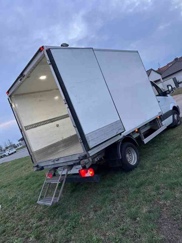 Mercedes-Benz Ostatní Máme 8 aut na prodej v perfekt - foto 6