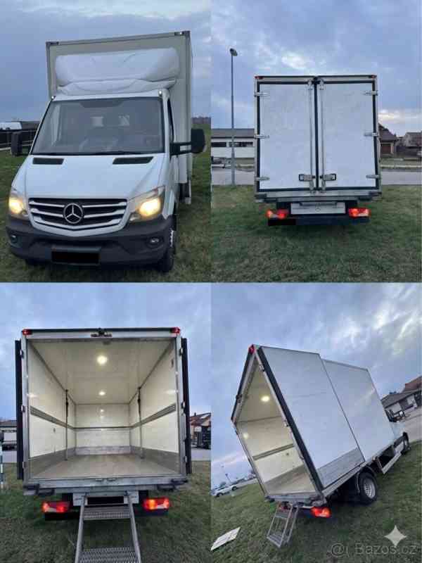 Mercedes-Benz Ostatní Máme 8 aut na prodej v perfekt - foto 4